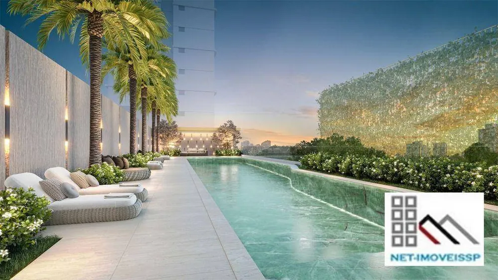 Apartamento, 4 quartos, 251 m² - Foto 4
