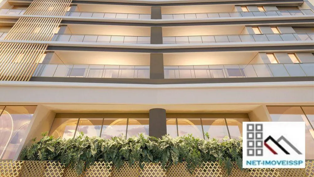 Apartamento, 4 quartos, 251 m² - Foto 3
