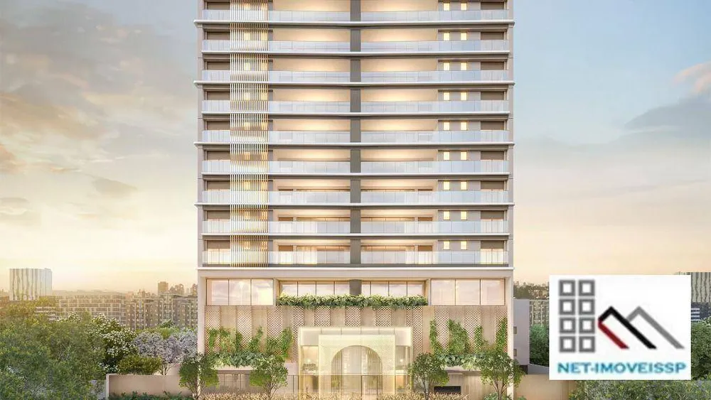 Apartamento, 4 quartos, 251 m² - Foto 2