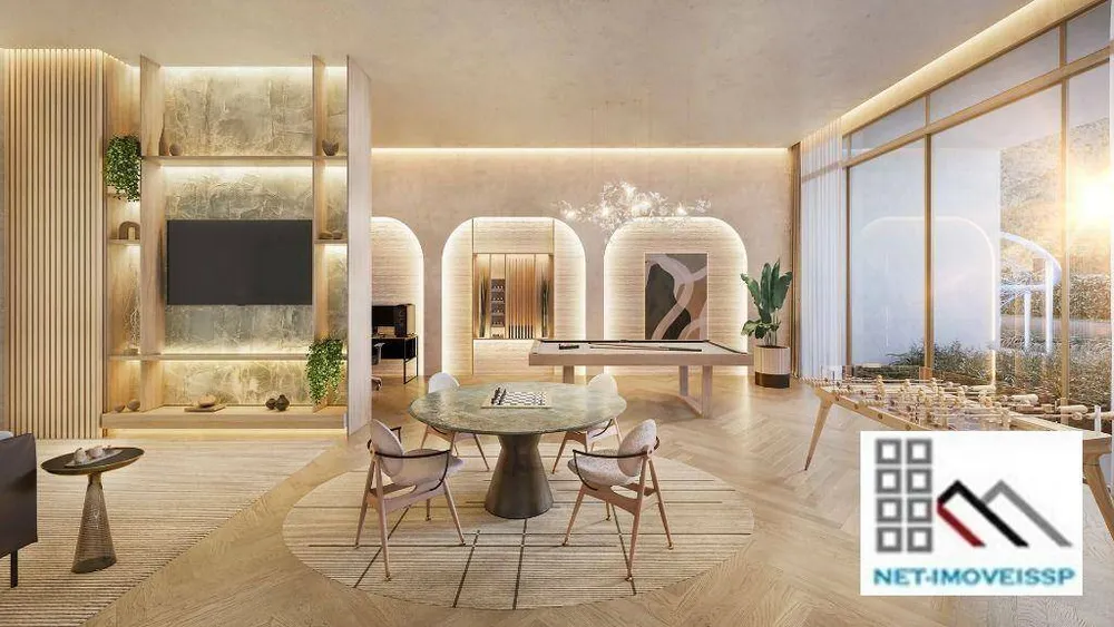 Apartamento, 4 quartos, 251 m² - Foto 11