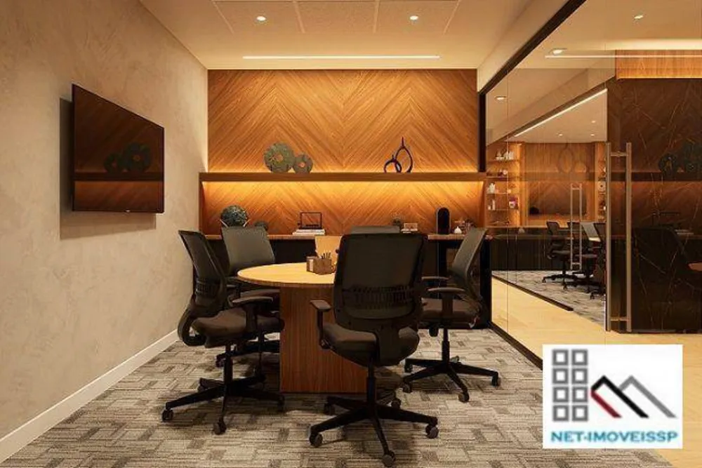 Sala-Conjunto, 2850 m² - Foto 5