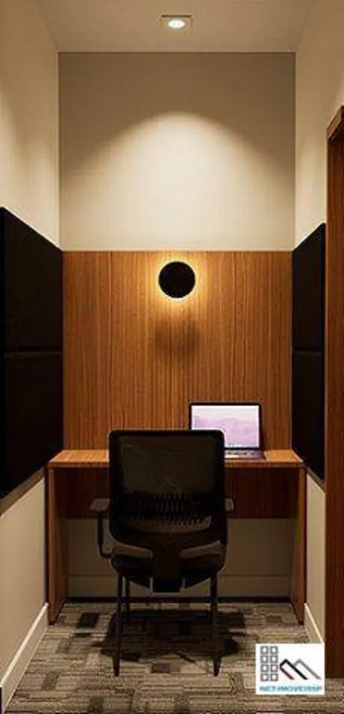Sala-Conjunto, 2850 m² - Foto 8