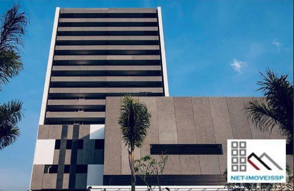 Sala-Conjunto, 2850 m² - Foto 2