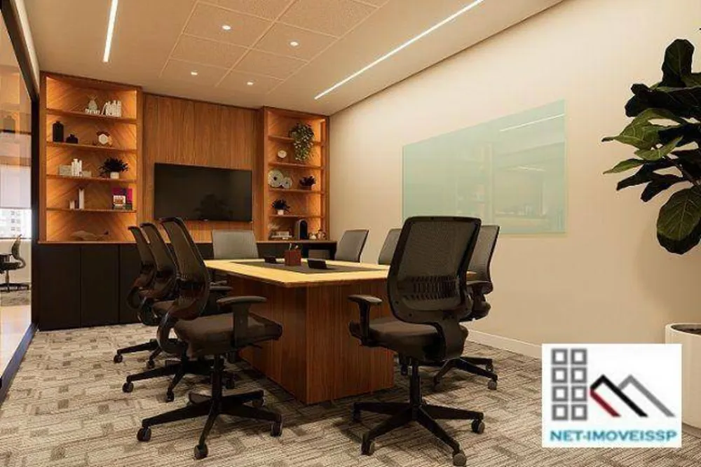 Sala-Conjunto, 2850 m² - Foto 7