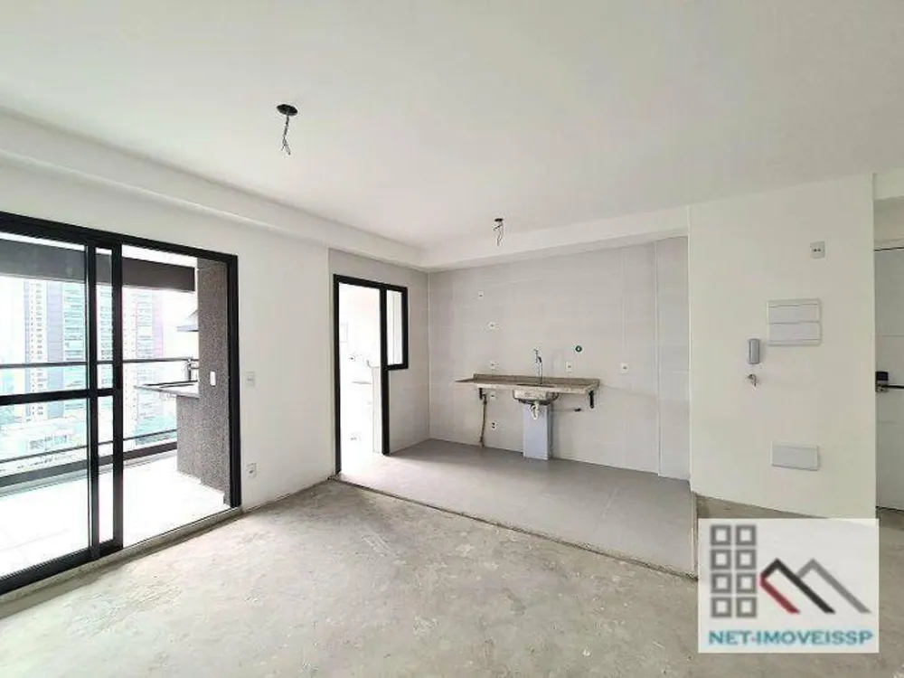 Apartamento, 3 quartos, 84 m² - Foto 3