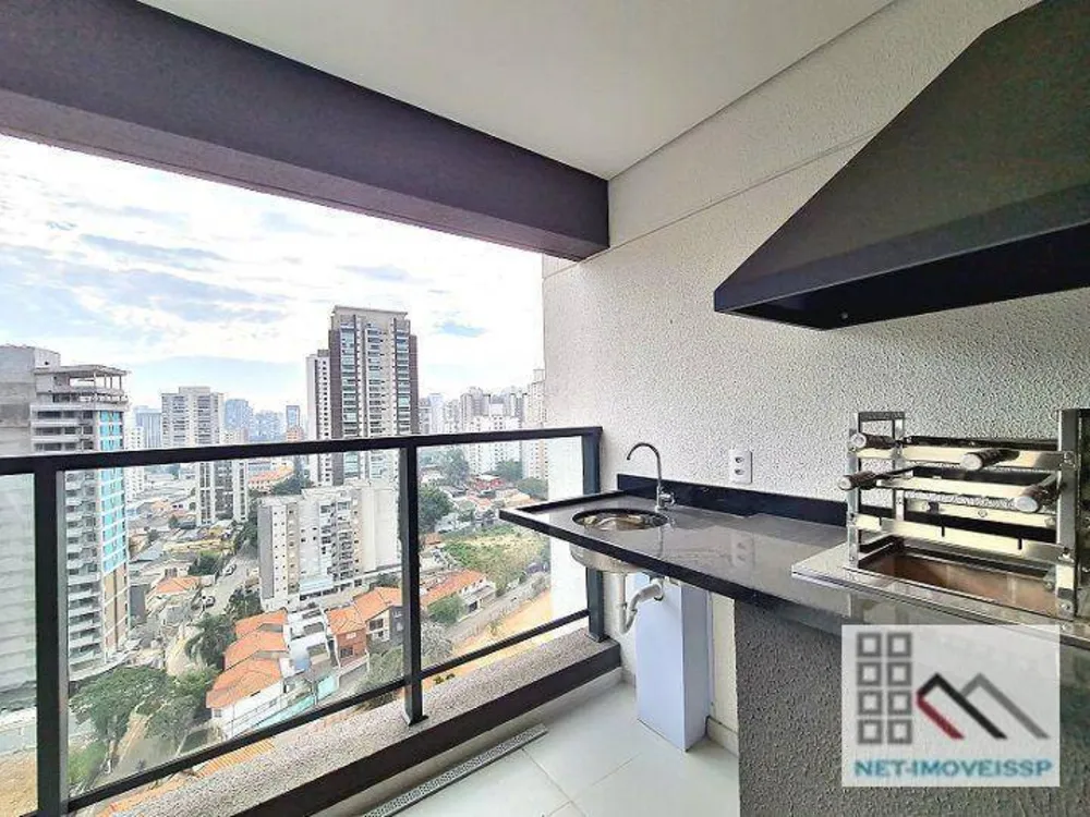 Apartamento, 3 quartos, 84 m² - Foto 1