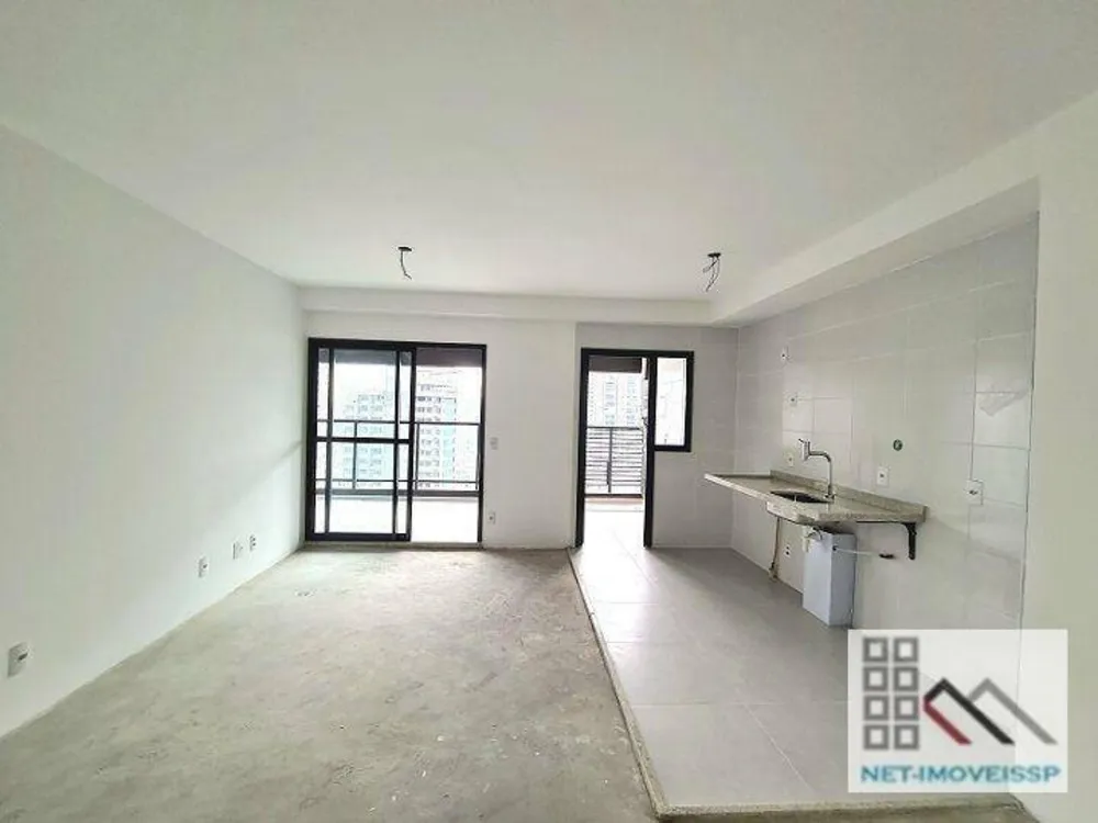 Apartamento, 3 quartos, 84 m² - Foto 5