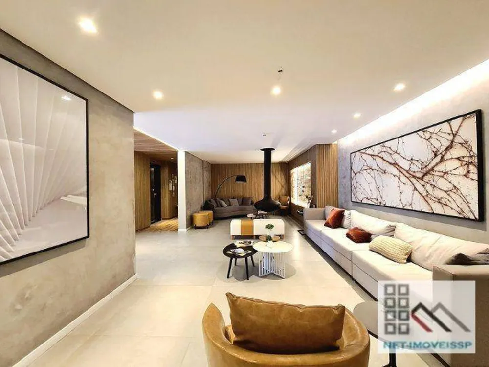 Apartamento, 3 quartos, 84 m² - Foto 13