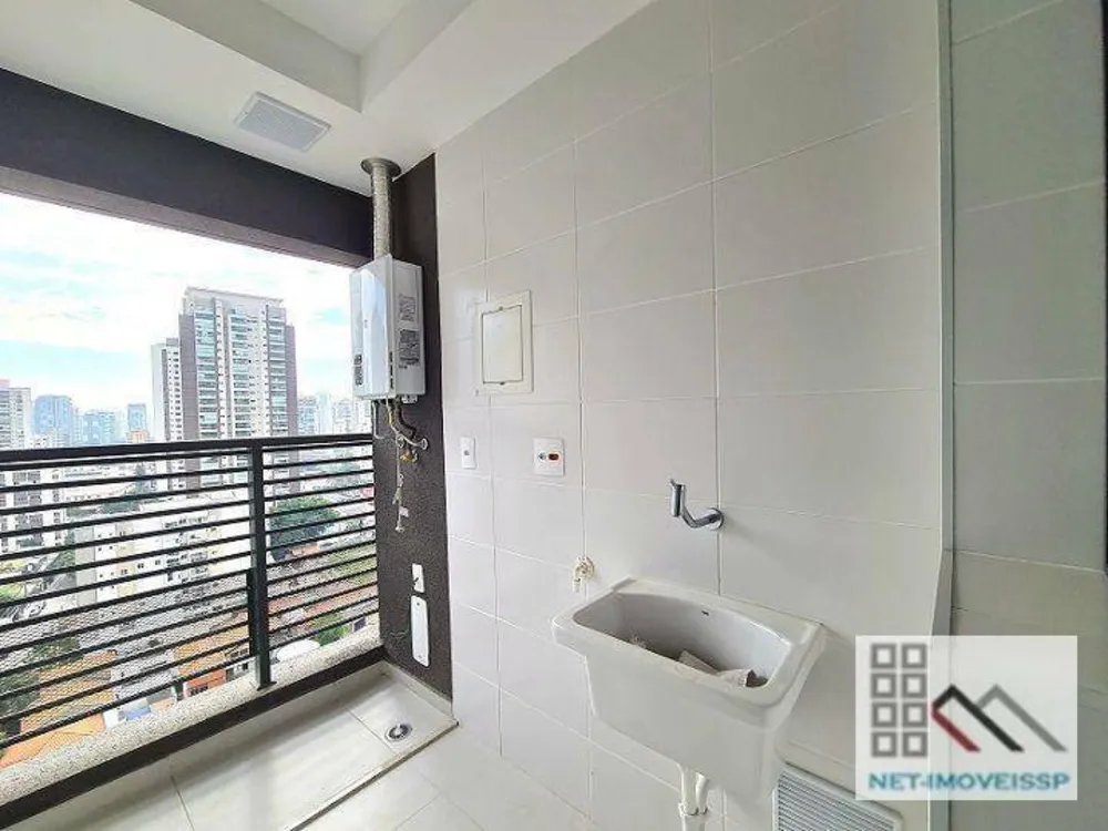 Apartamento, 3 quartos, 84 m² - Foto 4