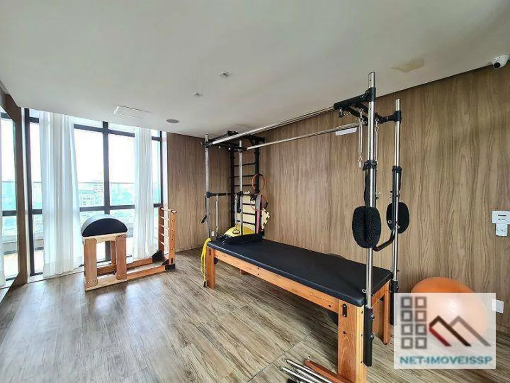 Apartamento, 3 quartos, 84 m² - Foto 12