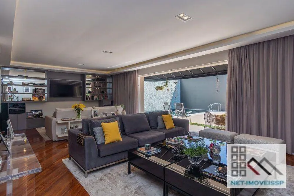 Sobrado, 4 quartos, 720 m² - Foto 7