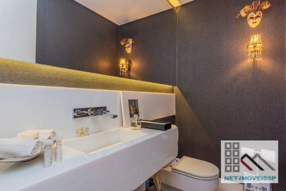 Sobrado, 4 quartos, 720 m² - Foto 6