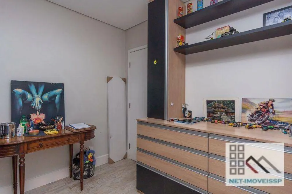 Sobrado, 4 quartos, 720 m² - Foto 13