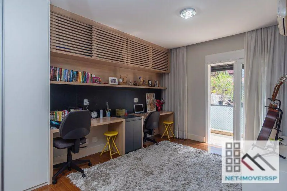 Sobrado, 4 quartos, 720 m² - Foto 11