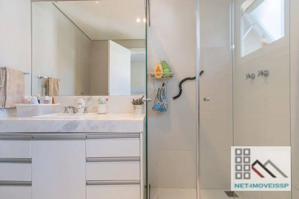Sobrado, 4 quartos, 720 m² - Foto 12