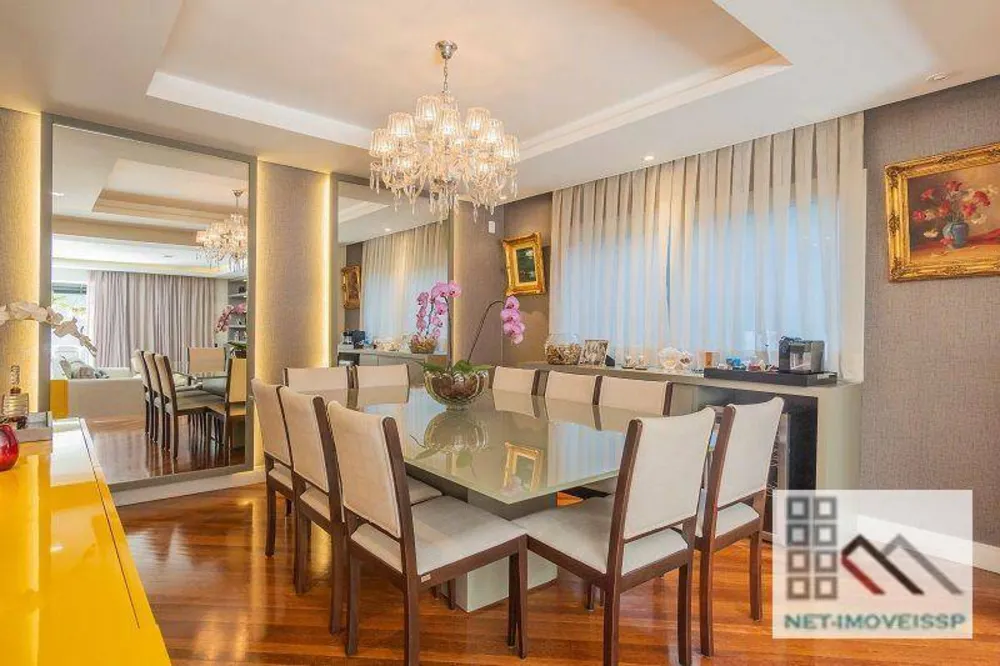 Sobrado, 4 quartos, 720 m² - Foto 5