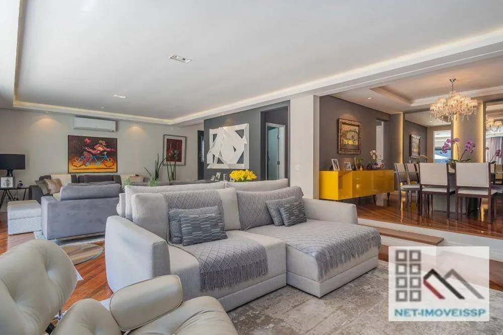 Sobrado, 4 quartos, 720 m² - Foto 6