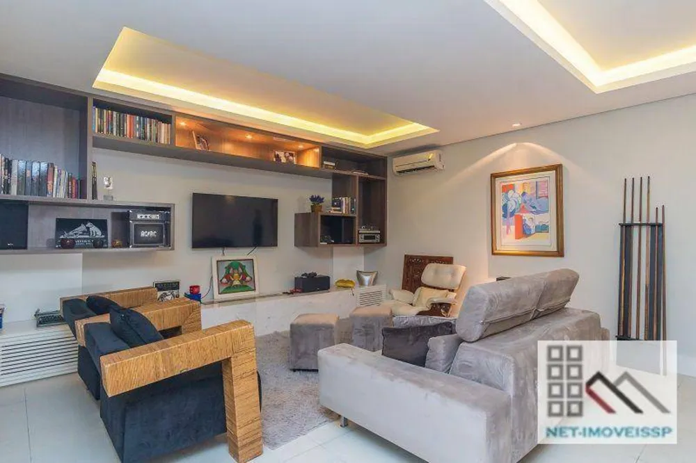 Sobrado, 4 quartos, 720 m² - Foto 14