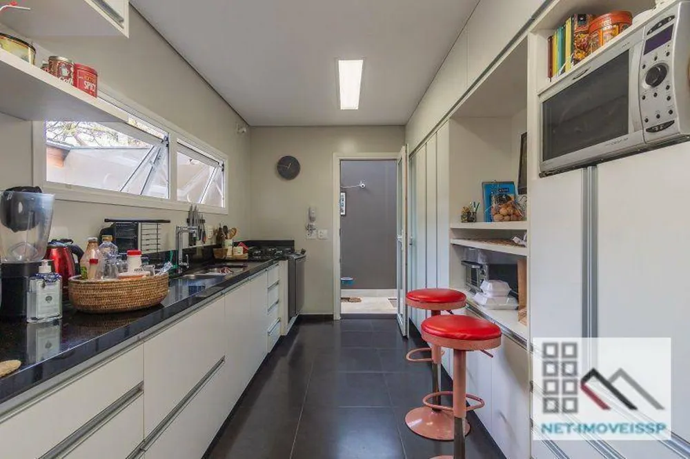 Sobrado, 4 quartos, 720 m² - Foto 9