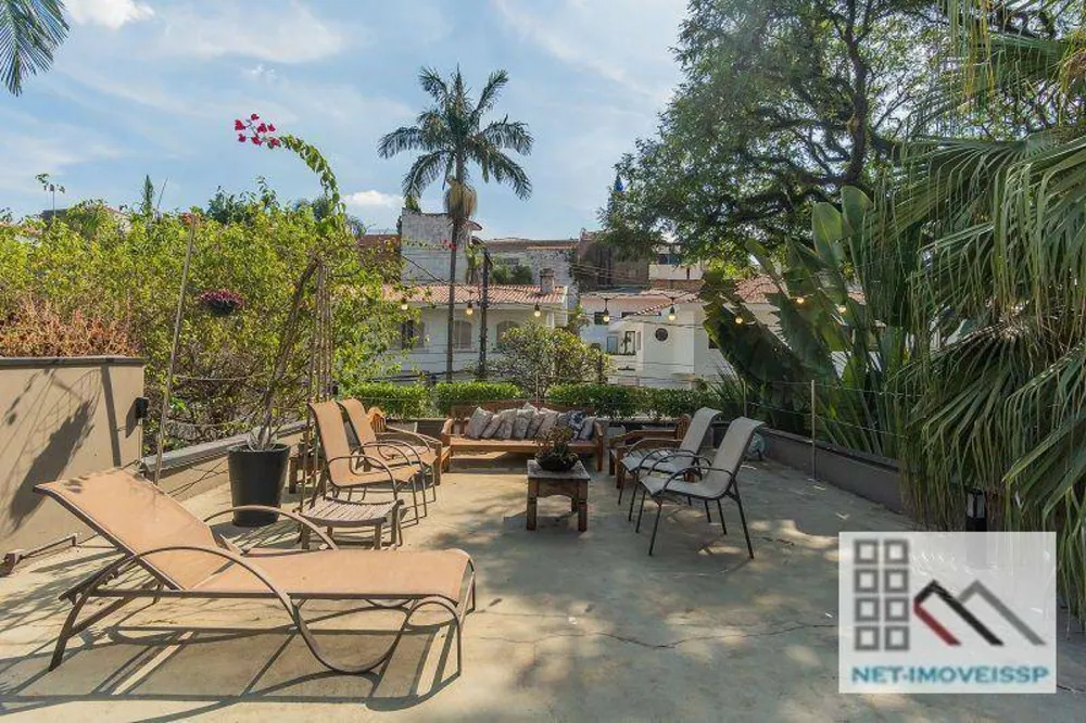 Sobrado, 4 quartos, 720 m² - Foto 2