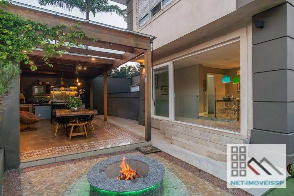 Sobrado, 4 quartos, 720 m² - Foto 19