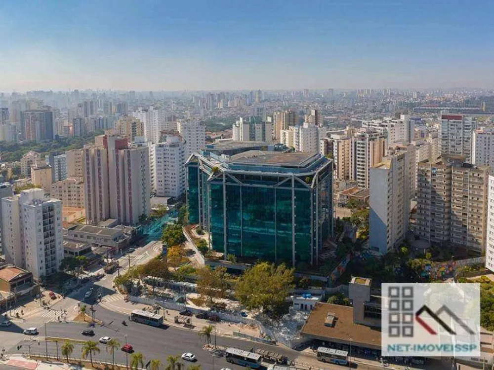 Sala-Conjunto, 900 m² - Foto 2