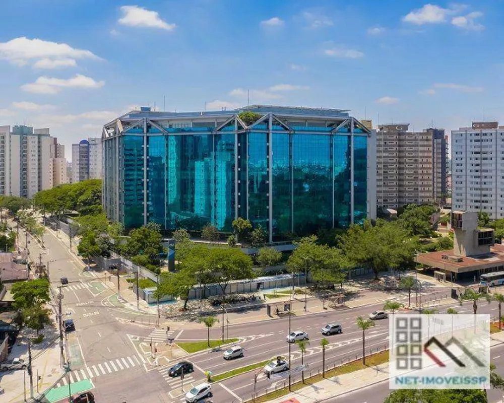 Sala-Conjunto, 900 m² - Foto 1