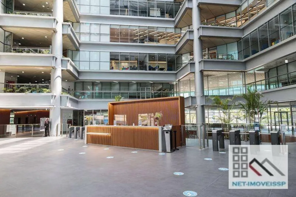 Sala-Conjunto, 900 m² - Foto 6
