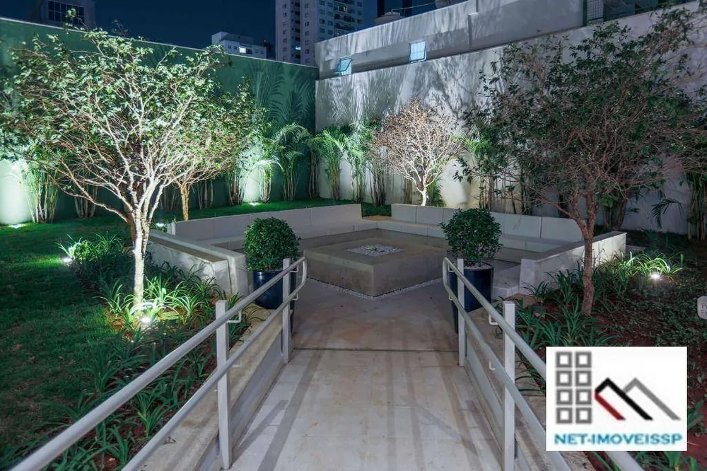 Cobertura, 2 quartos, 225 m² - Foto 1