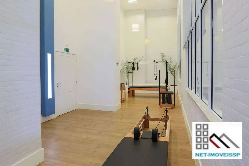 Cobertura, 2 quartos, 225 m² - Foto 15