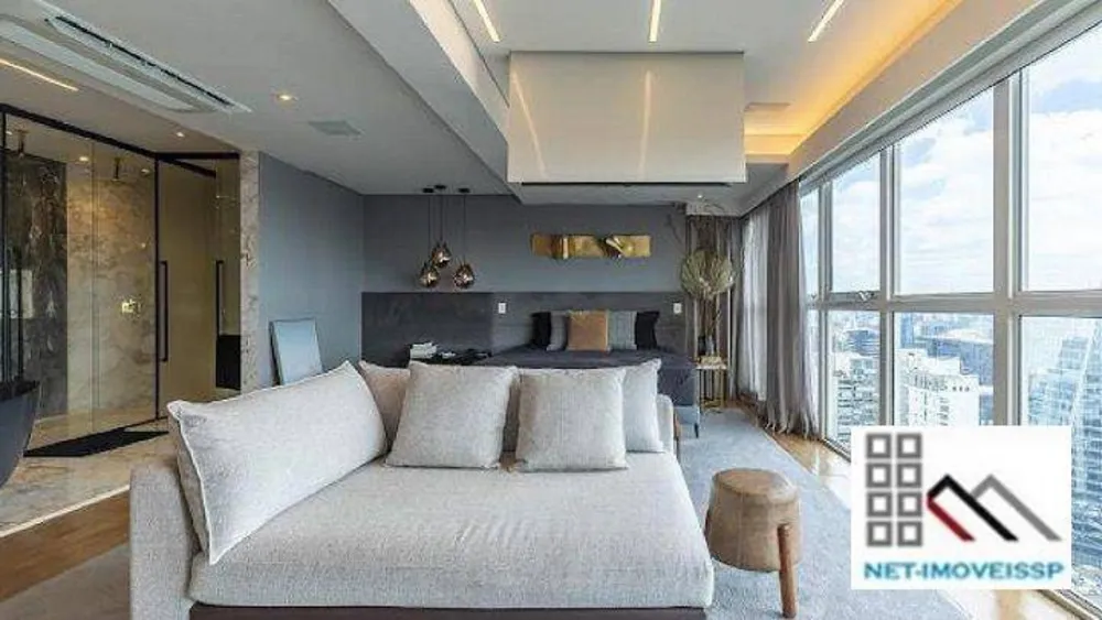 Cobertura, 2 quartos, 225 m² - Foto 3