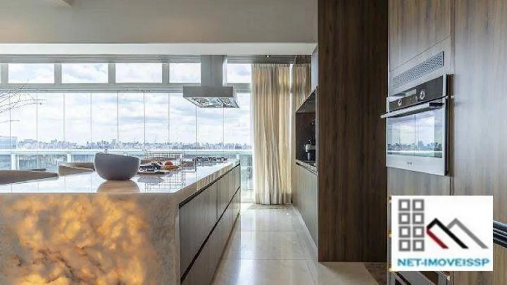 Cobertura, 2 quartos, 225 m² - Foto 5