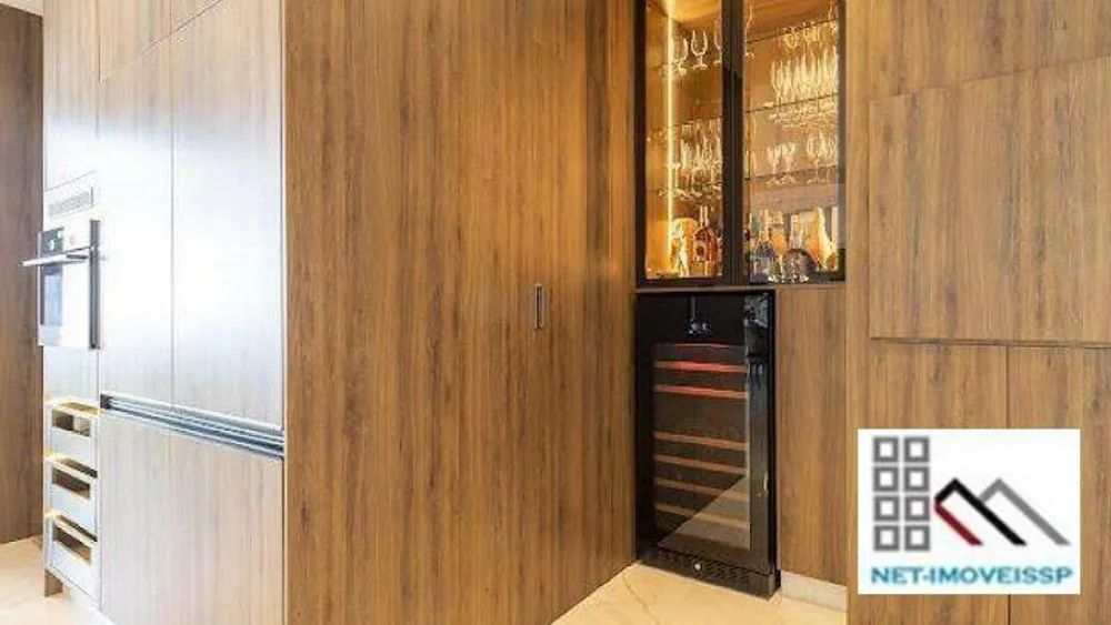 Cobertura, 2 quartos, 225 m² - Foto 6