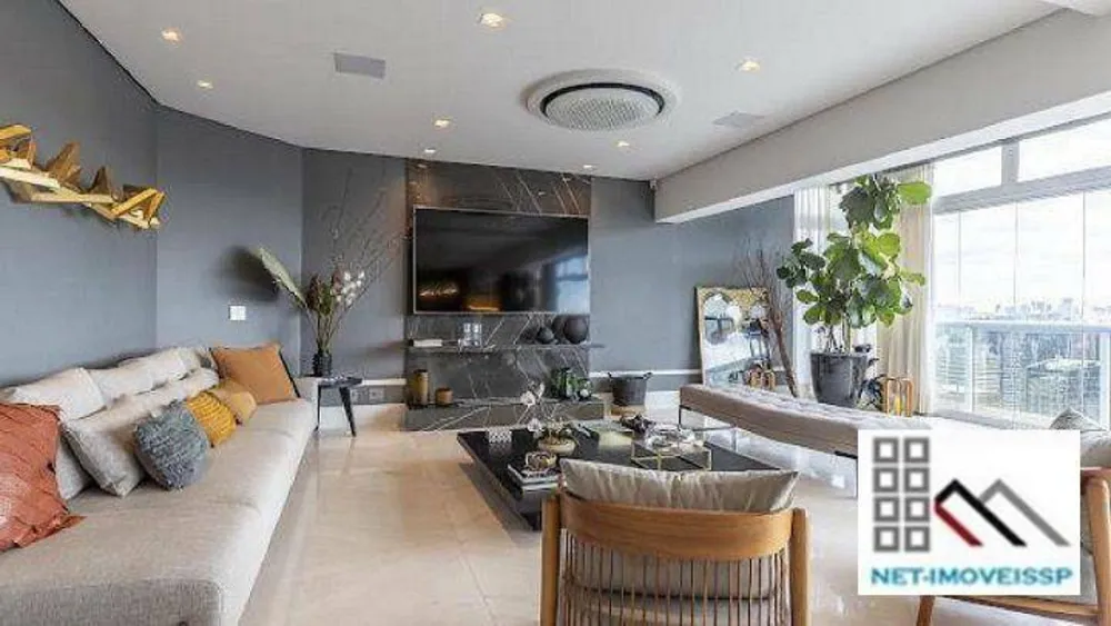 Cobertura, 2 quartos, 225 m² - Foto 2