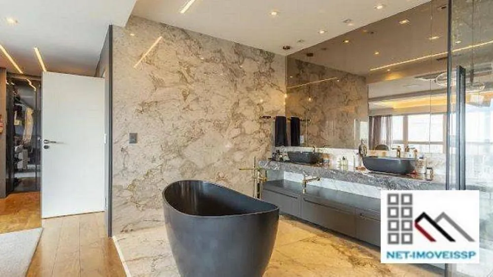 Cobertura, 2 quartos, 225 m² - Foto 8