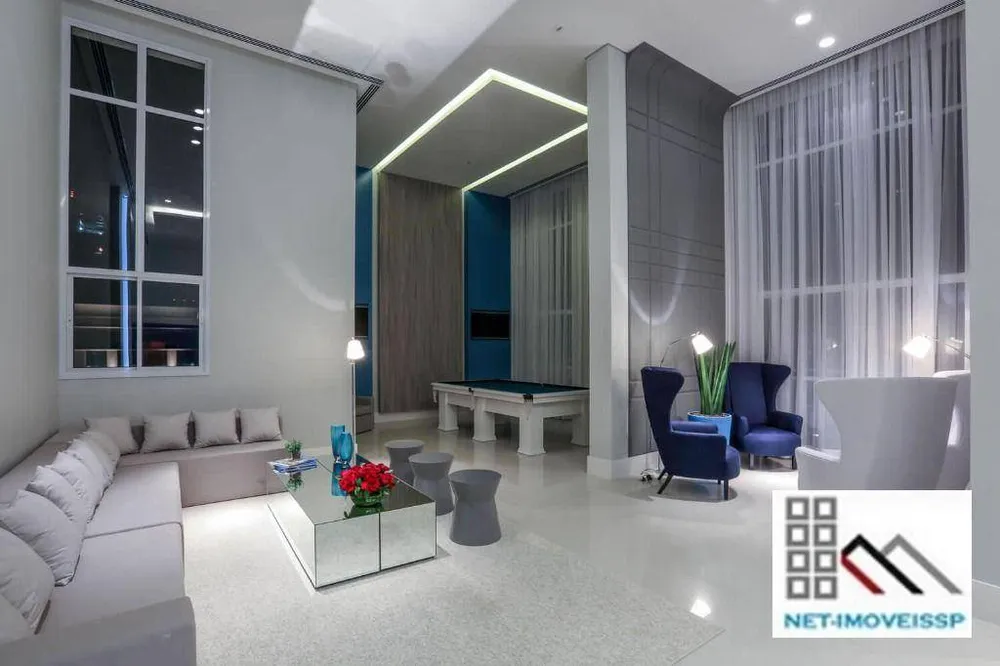 Cobertura, 2 quartos, 225 m² - Foto 12