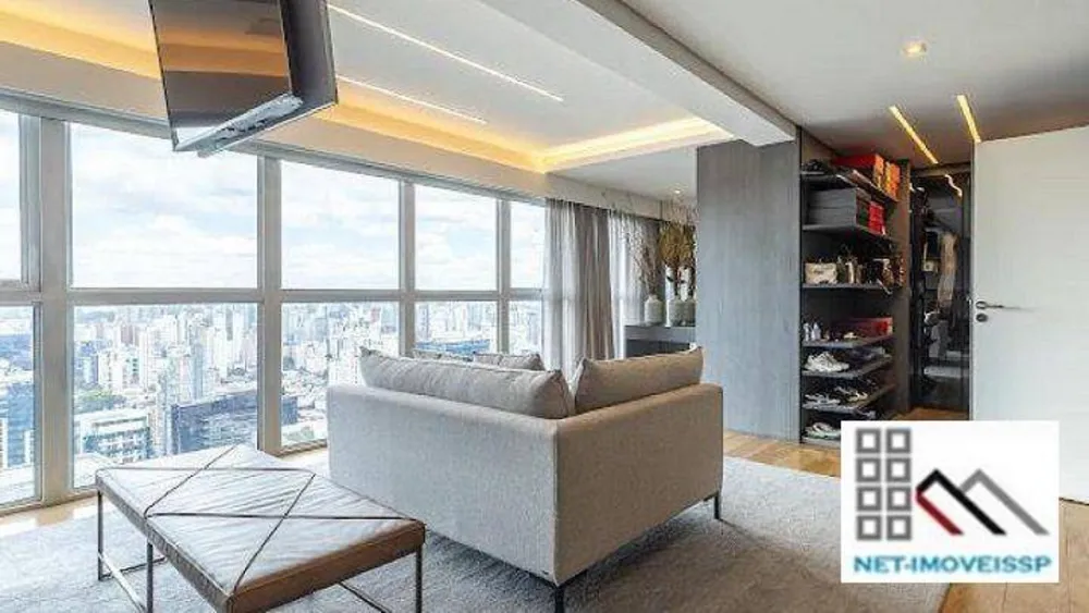 Cobertura, 2 quartos, 225 m² - Foto 10