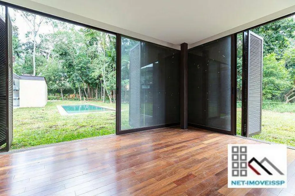 Casa de Condomínio, 5 quartos - Foto 1