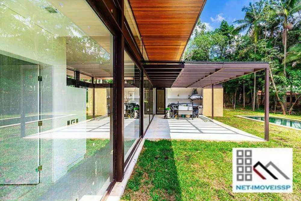 Casa de Condomínio, 5 quartos - Foto 10