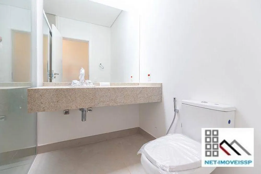Casa de Condomínio, 5 quartos - Foto 4
