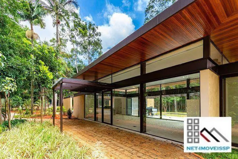 Casa de Condomínio, 5 quartos - Foto 11