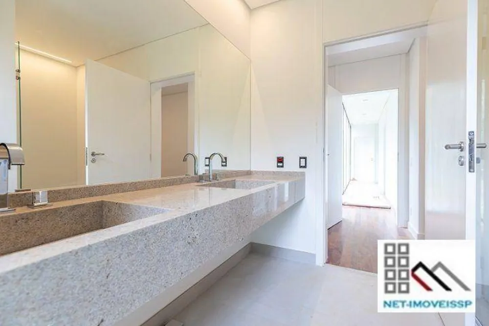 Casa de Condomínio, 5 quartos - Foto 6
