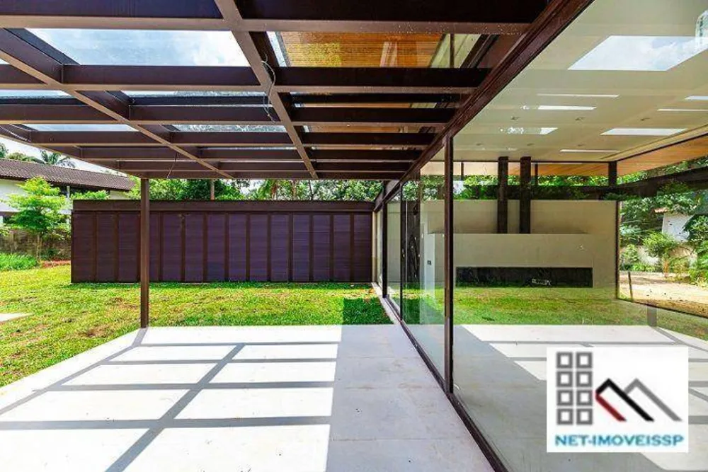 Casa de Condomínio, 5 quartos - Foto 9
