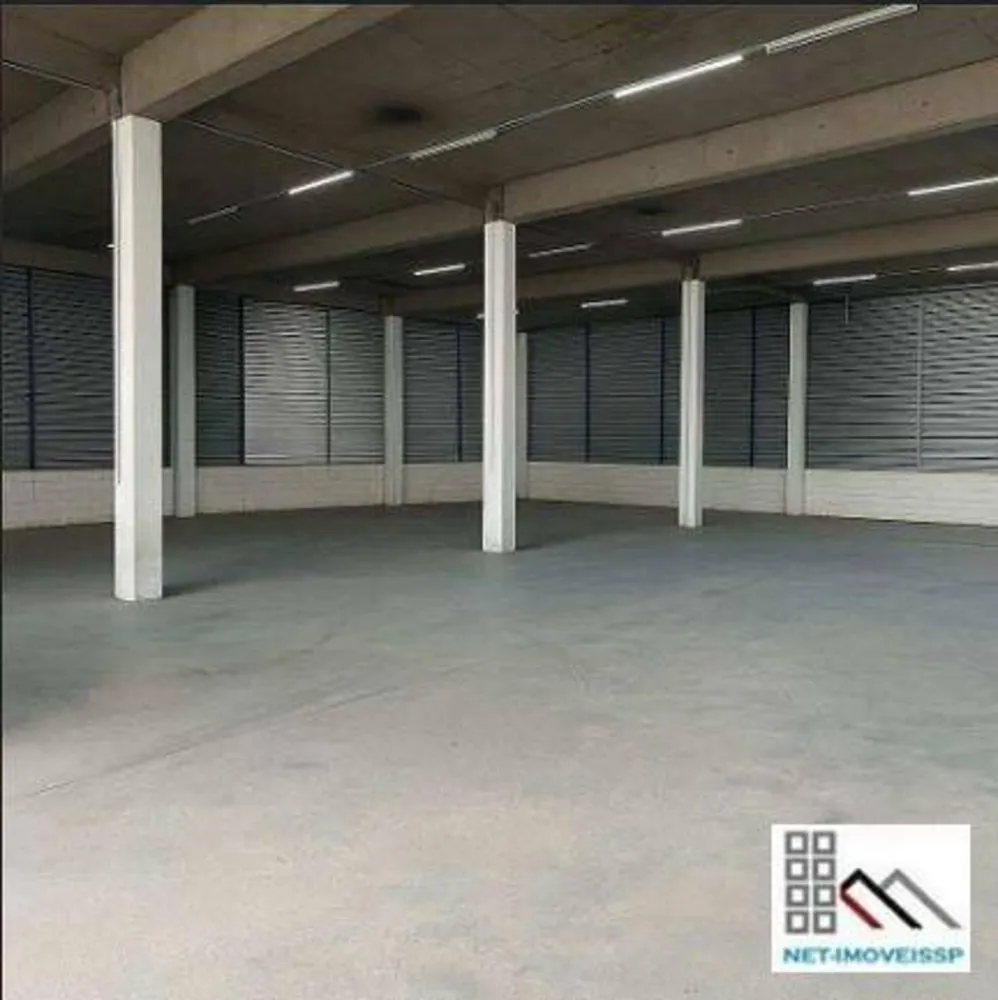 Depósito-Galpão, 800 m² - Foto 12
