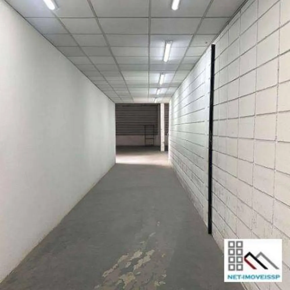 Depósito-Galpão, 800 m² - Foto 3