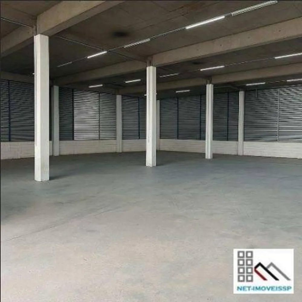 Depósito-Galpão, 800 m² - Foto 4