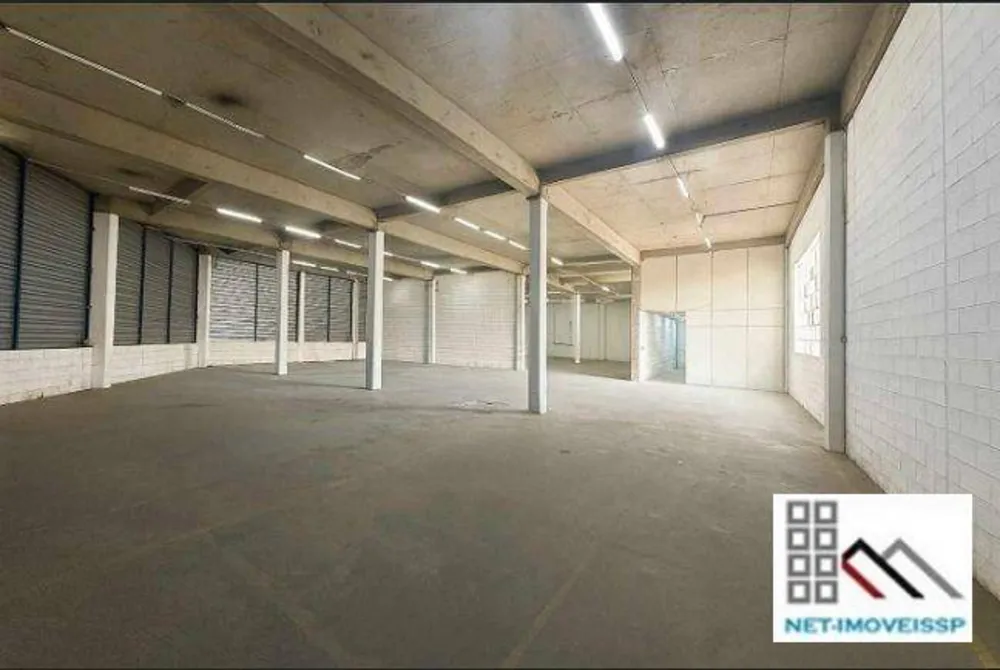 Depósito-Galpão, 800 m² - Foto 7