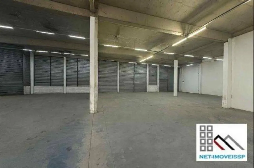 Depósito-Galpão, 800 m² - Foto 2