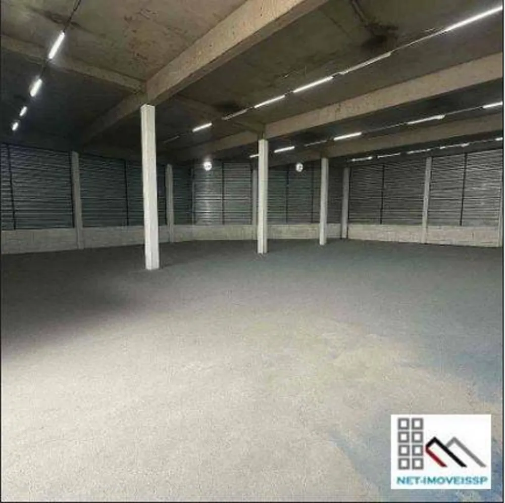 Depósito-Galpão, 800 m² - Foto 11