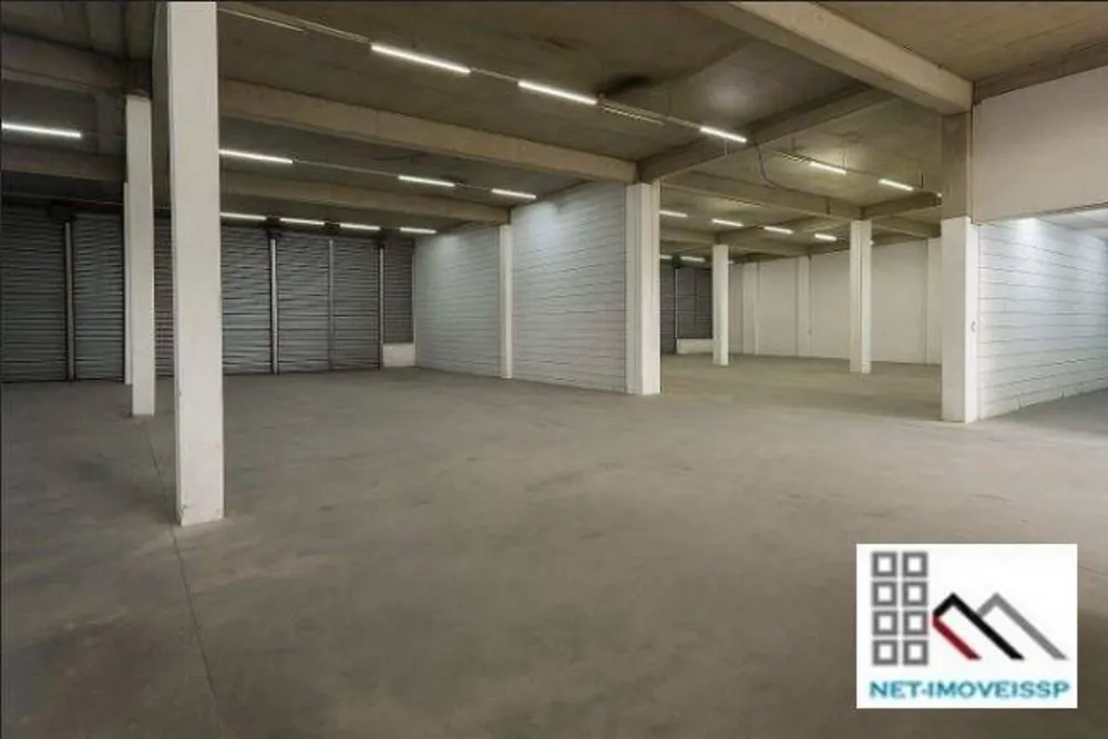 Depósito-Galpão, 800 m² - Foto 5